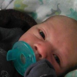 Meet your Posher, Lou